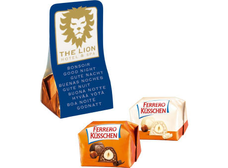 Product image 1er Ferrero Küsschen im Werbetäschchen Werbeartikel