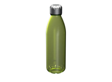 Product image Glasflasche "Colare", 0,60 l bedrucken
