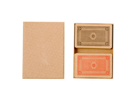 Product image Kartenspiel Set Kardain Werbeartikel