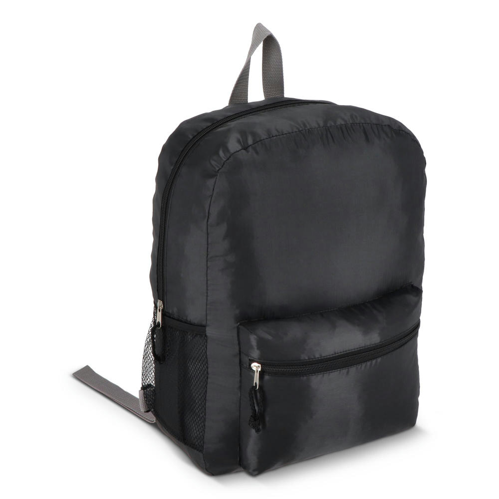 Product image R-PET 190T Leichter Rucksack 30,5 x 12,7 x 42 cm 16 l Werbeartikel