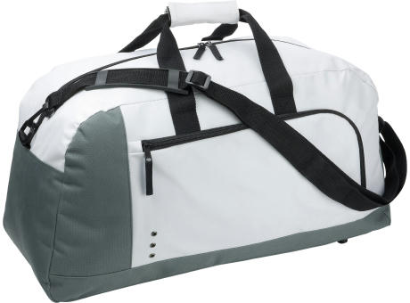 Sporttasche aus Polyester Antoinette Werbeartikel