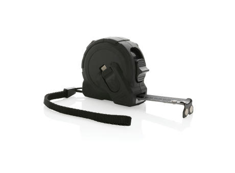 Gear X 5m Maßband mit langsamer/schneller Rückzugsfunktion bedrucken
