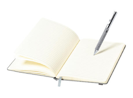 Notizbuch-Set Spinosa Werbeartikel