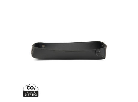 Product image VINGA Timo Ablage aus RCS recyceltem rPET Werbeartikel