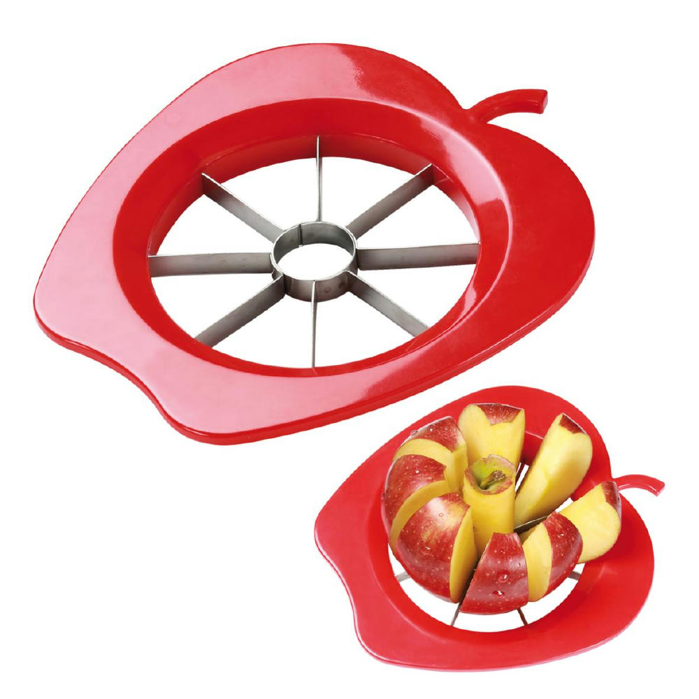 Product image Apfelteiler "Split 'n' eat" Werbeartikel