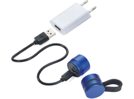 TROIKA Taschenlampe ECO RUN Werbeartikel