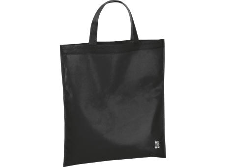 Einkaufstasche aus recyceltem Non Woven  bedrucken