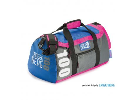 Sporttasche LA-022 bedrucken