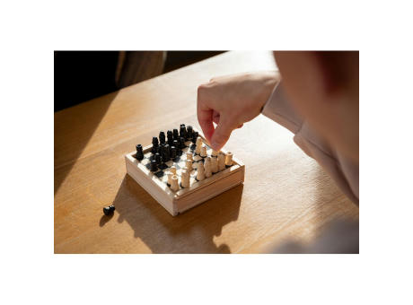 Reisespiel-Set "Collection" Werbeartikel