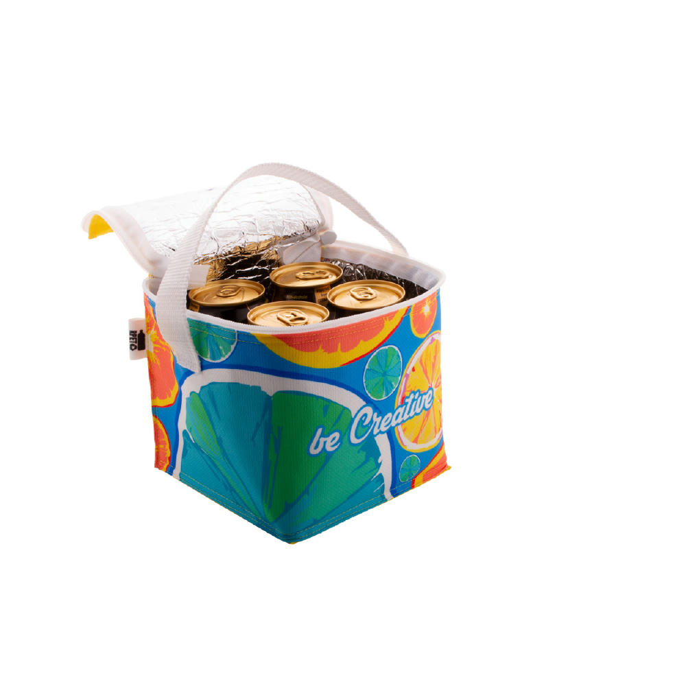 Individuelle Kühltasche CreaCool 4 Werbeartikel