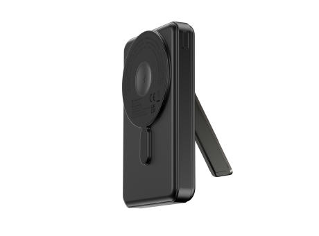 Urban Vitamin Delano 5-in-1 10.000mAh 20W PD magn. Powerbank bedrucken