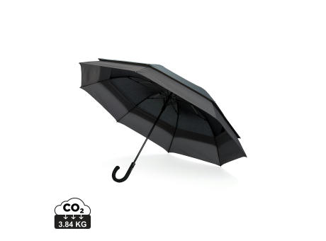 Product image Swiss Peak AWARE™ 23" bis 27" erweiterbarer Regenschirm Werbeartikel