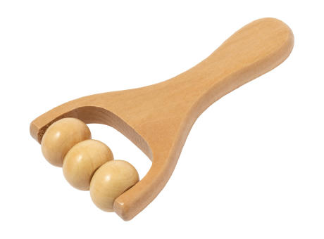 Massagegerät Jomir Werbeartikel