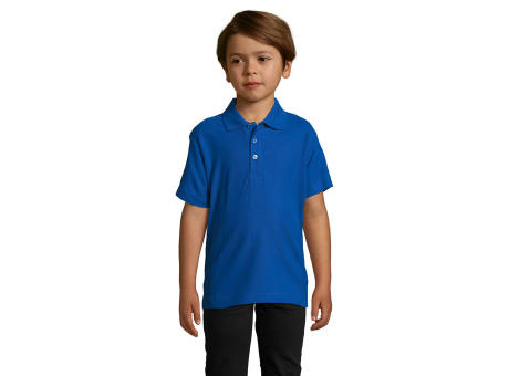 Product image SUMMER II KIDS Polo 170g Werbeartikel