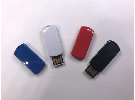 Product image USB-Stick Mini 069 USB 2.0 COB   1 GB Blau bedrucken