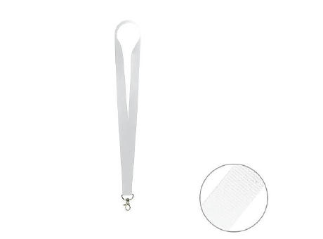 Schlüsselband/Lanyard "Standard" Werbeartikel