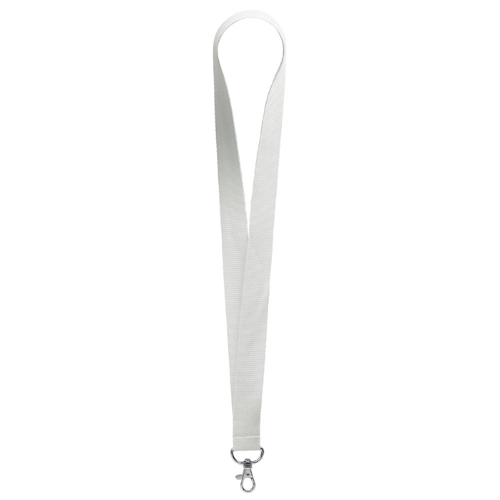 Product image Schlüsselband/Lanyard "Standard" Werbeartikel