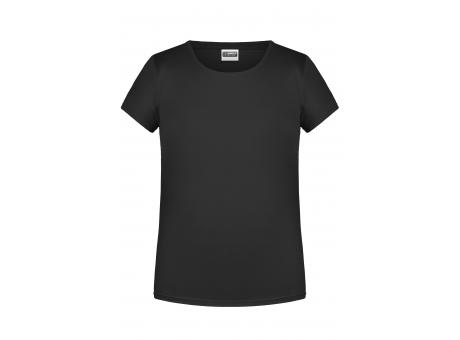Product image Girls' Basic-T - T-Shirt für Kinder in klassischer Form Werbeartikel