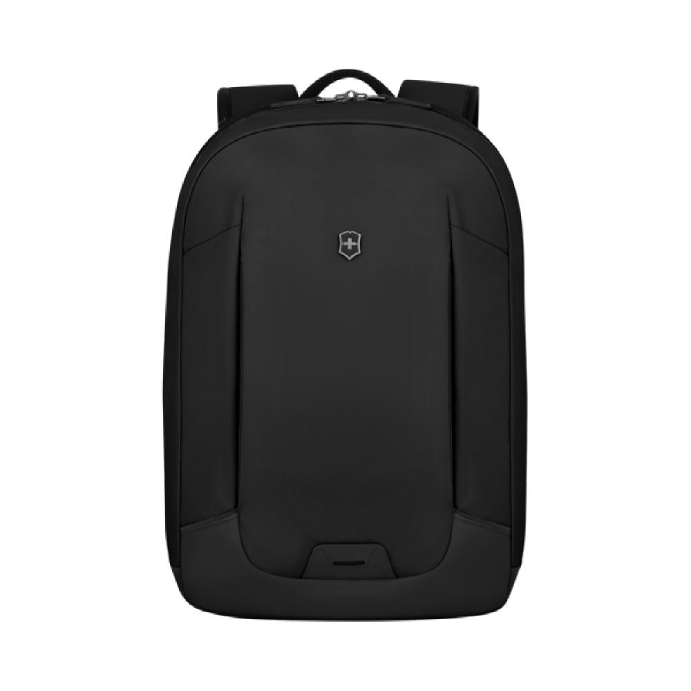 Product image Victorinox City Daypack schwarz robuster Werbeartikel mit Firmenlogo