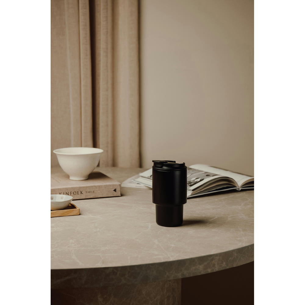 VINGA Nagano RCS To-Go-Becher, 350ml Werbeartikel
