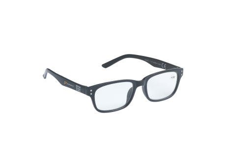 Plastic Bank Reading Glasses Lesebrille Werbeartikel