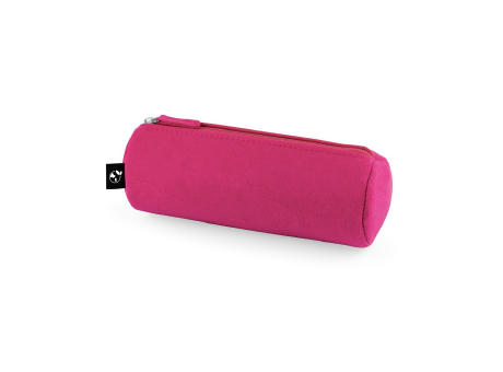 Product image FELPY. Multifunktions Etui aus recyceltem Filz (100% rPET) Werbeartikel