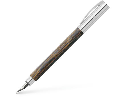 Ambition Cocos Fuellfederhalter bedrucken