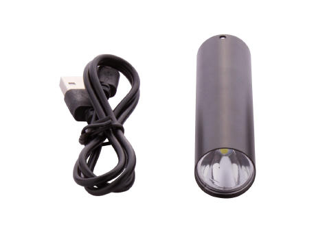 Akku-Taschenlampe Chargelight Werbeartikel