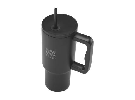 Product image Rhino RCS Recycled Steel Cup 900 ml bedrucken