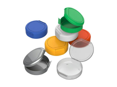 Vorratsdose "Mini-Box" Werbeartikel