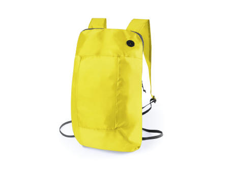 Product image Faltbar Rucksack Signal bedrucken