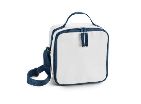 TURTLE. Kühltasche mit 4.5 L aus 600D bedrucken