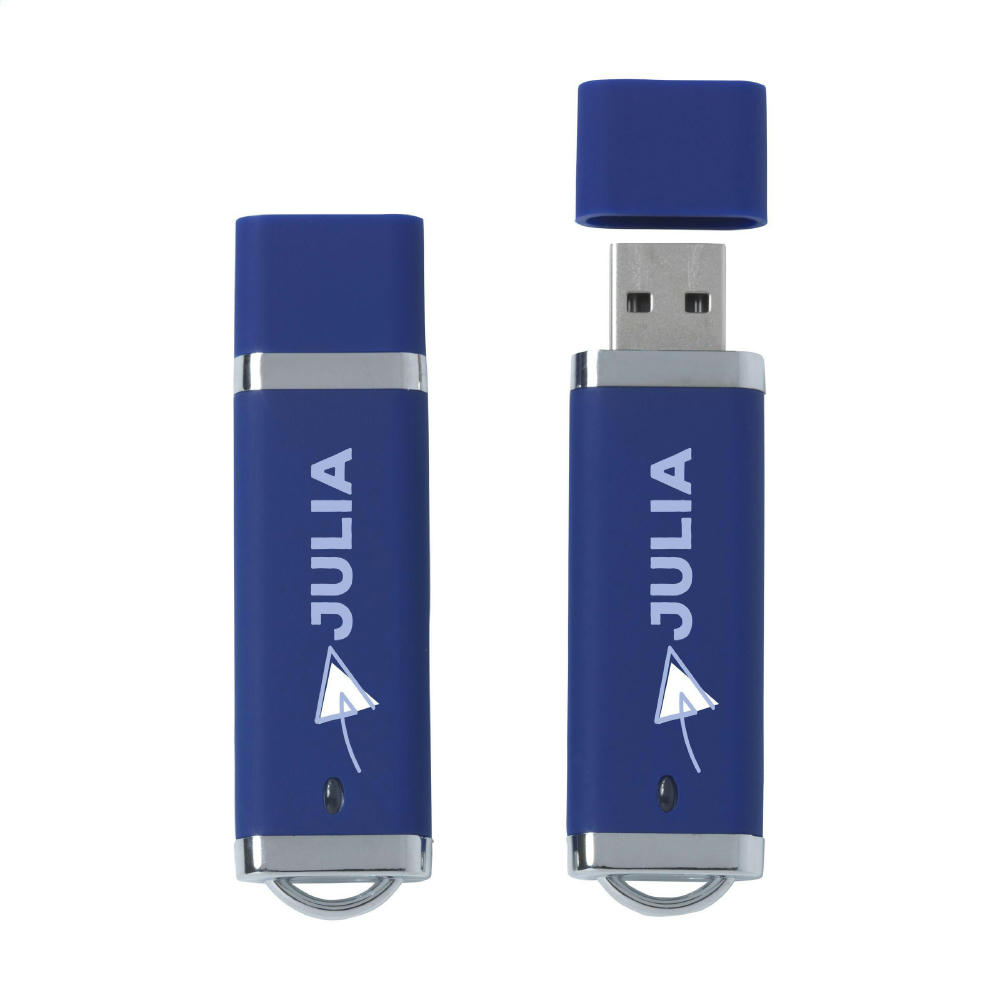 USB Talent from stock 8 GB Werbeartikel