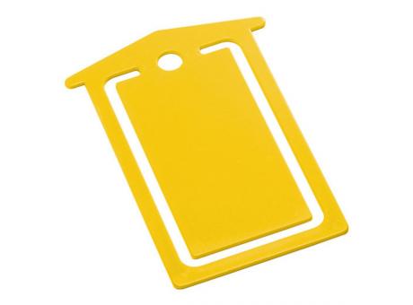 Zettelklammer "Postbriefkasten" bedrucken