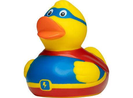 Quietsche-Ente Superduck Werbeartikel
