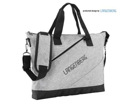 Schultertasche NASHVILLE bedrucken