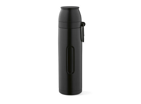 Flinders Thermos recy. Edelstahl 1080 ml  Werbeartikel