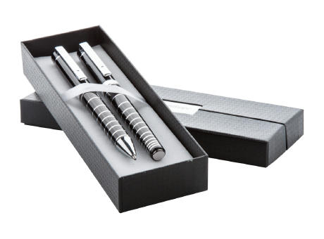 Product image Kugelschreiberset Sismique Werbeartikel