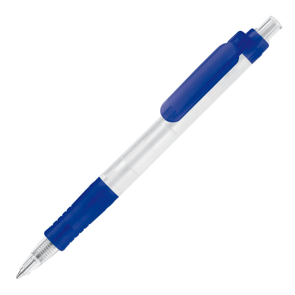 Product image Kugelschreiber Vegetal Pen Clear Transparent Werbeartikel
