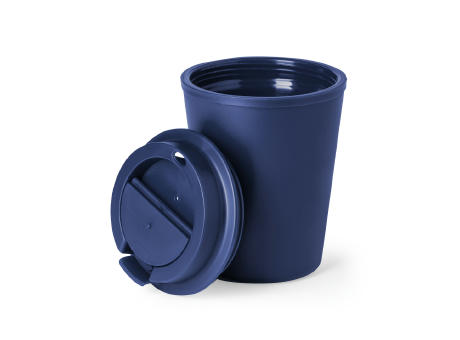 Wärme Trinkbecher Holwe bedrucken