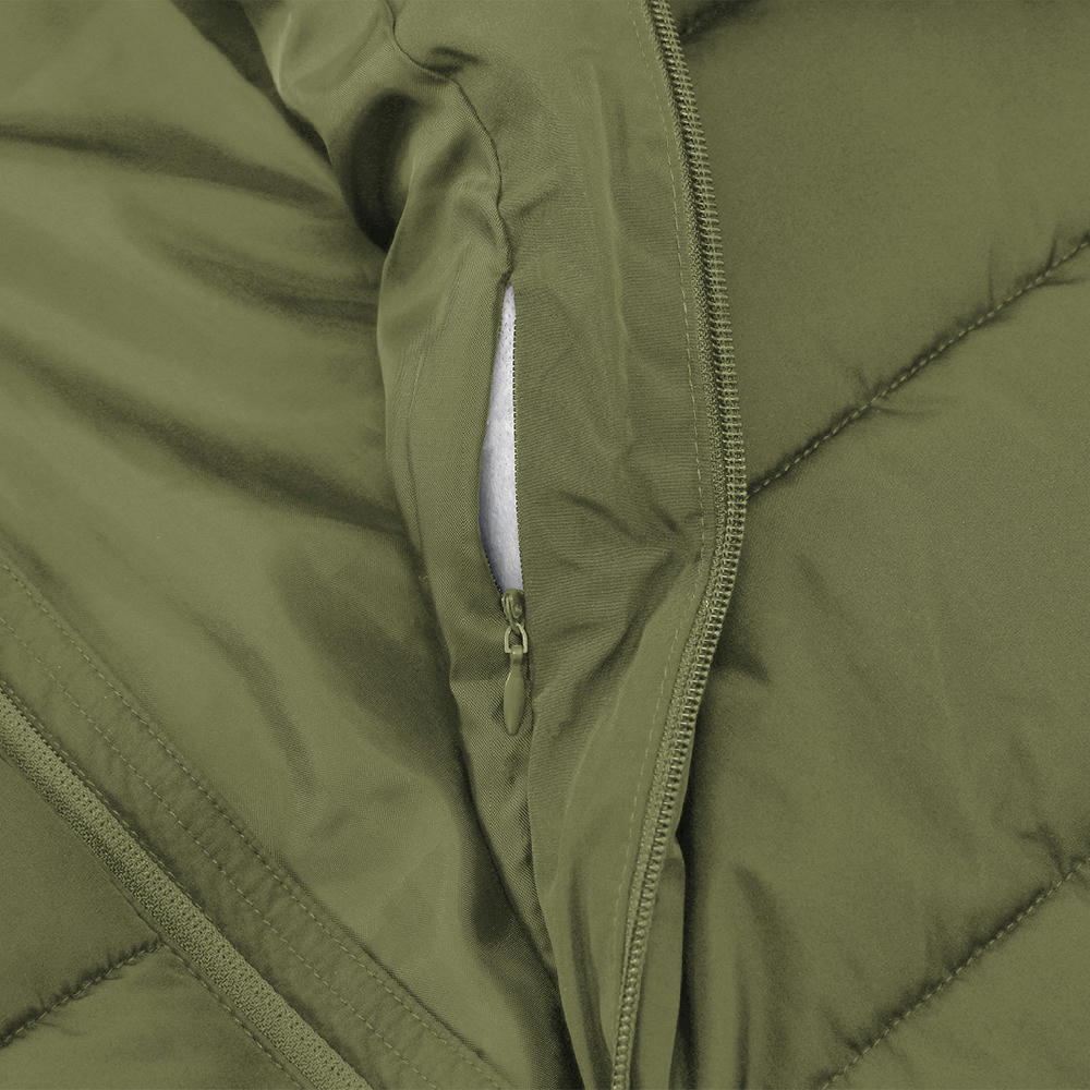 Kinder Parka Eren Werbeartikel