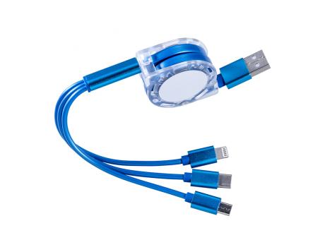 Ladekabel Werbeartikel