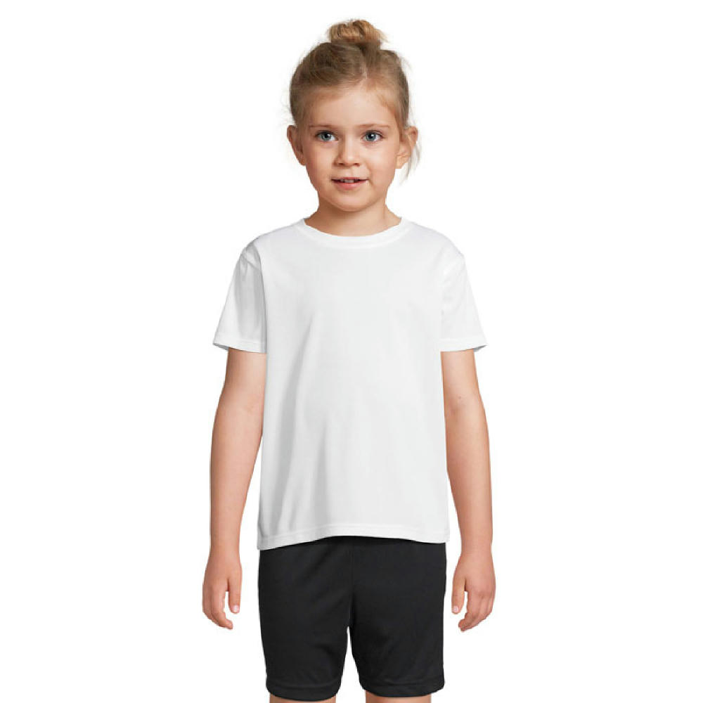 SPRINT KIDS SPORTS Werbeartikel