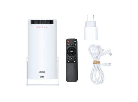 Projektor Taloxen Werbeartikel