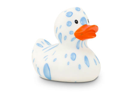 Werbeente Tommy Tropfen, ca. 8 cm Werbeartikel