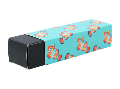 Individueller Pappschuber  CreaSleeve 268 bedrucken