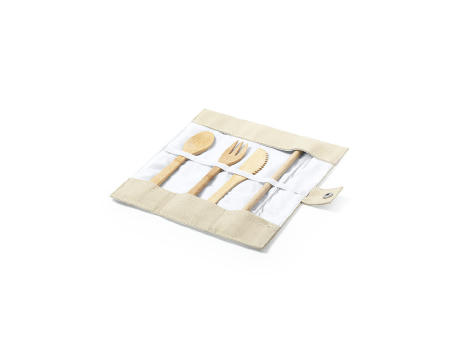 Besteckset Corpax Werbeartikel