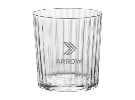 Ribbio Wasserglas 355 ml Werbeartikel