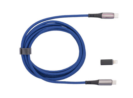 TROIKA Ladekabel SPEEDY XL bedrucken