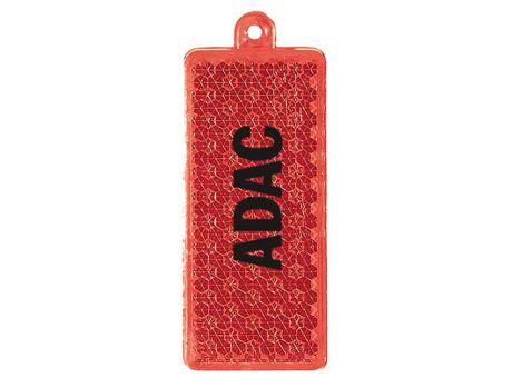 Reflektor Rechteck Werbeartikel